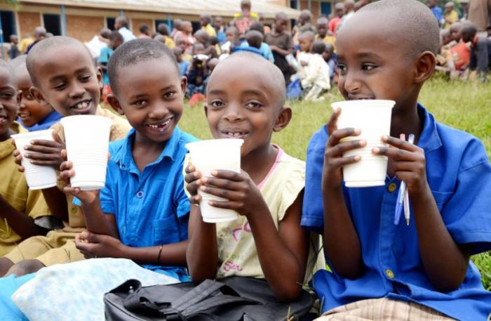 Kinder ohne milch ernährung