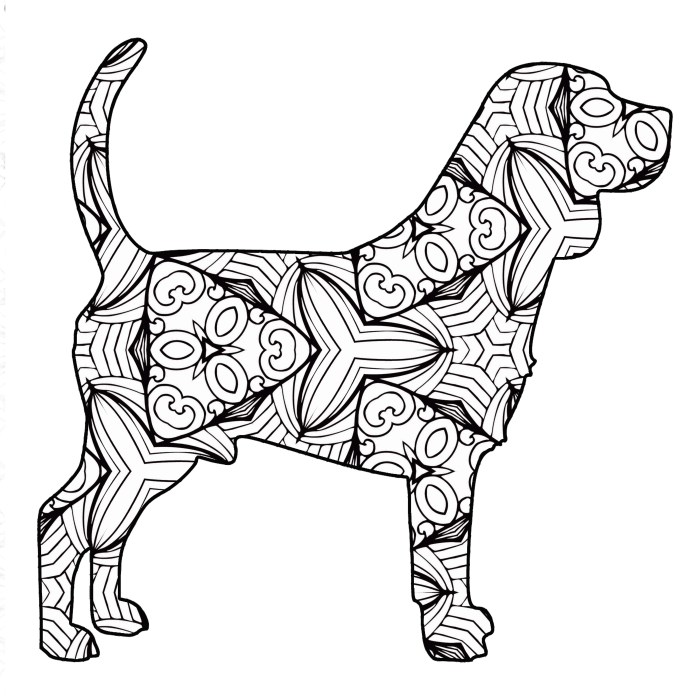 Free coloring pages animals printable