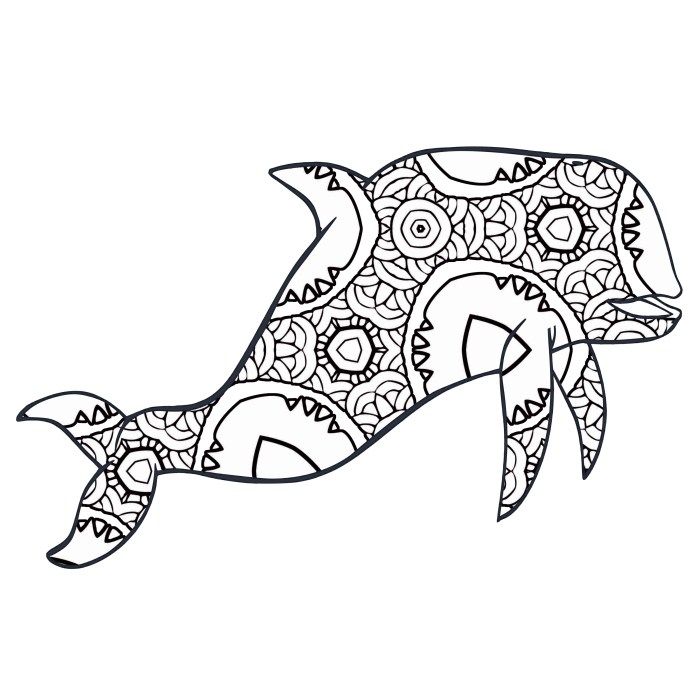 Free coloring pages animals printable