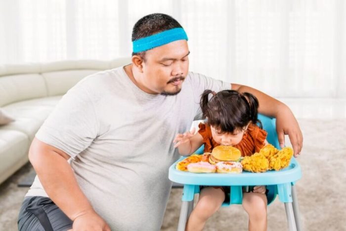 Cholesterin erhöht ernährung kinder