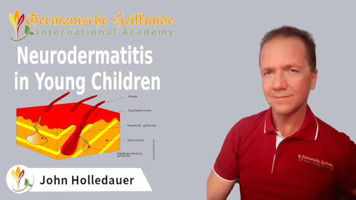 Ernährung bei neurodermitis bei kindern