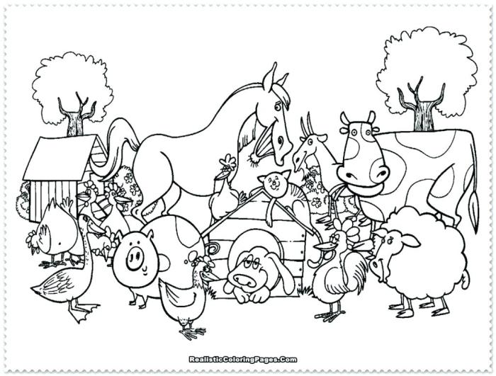 Animal halloween coloring pages