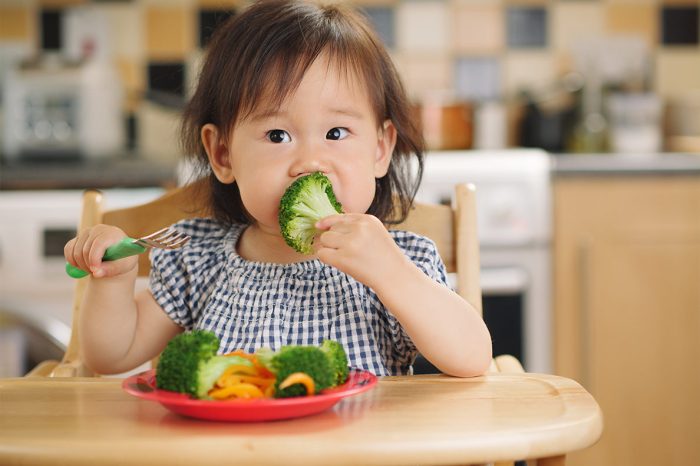 Gesunde ernährung für kinder film