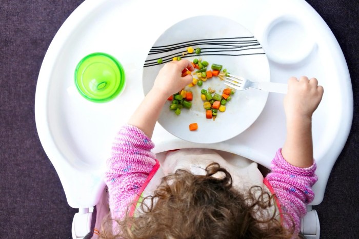 Kinder vegan ernähren strafbar