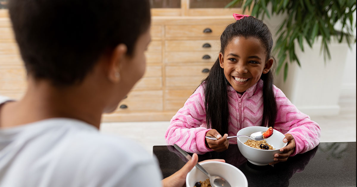 Ernährung bei diabetes kinder