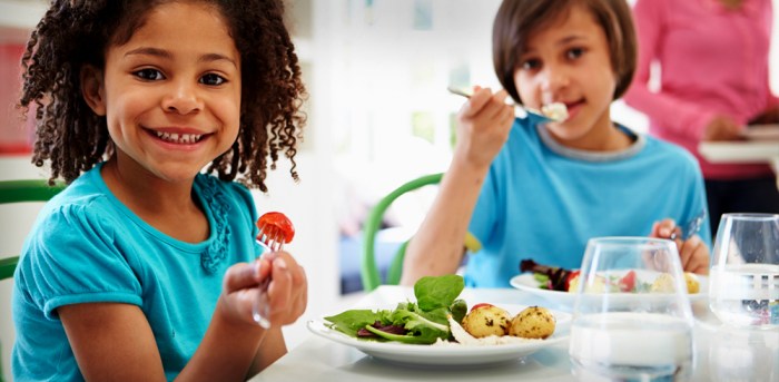 Ernährung des kindes im 2 lebensjahr