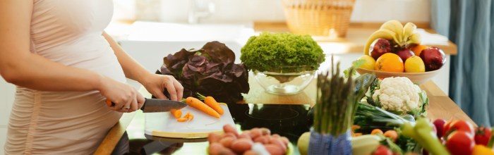 Ernährung zur gehirnentwicklung ungeborenes kind