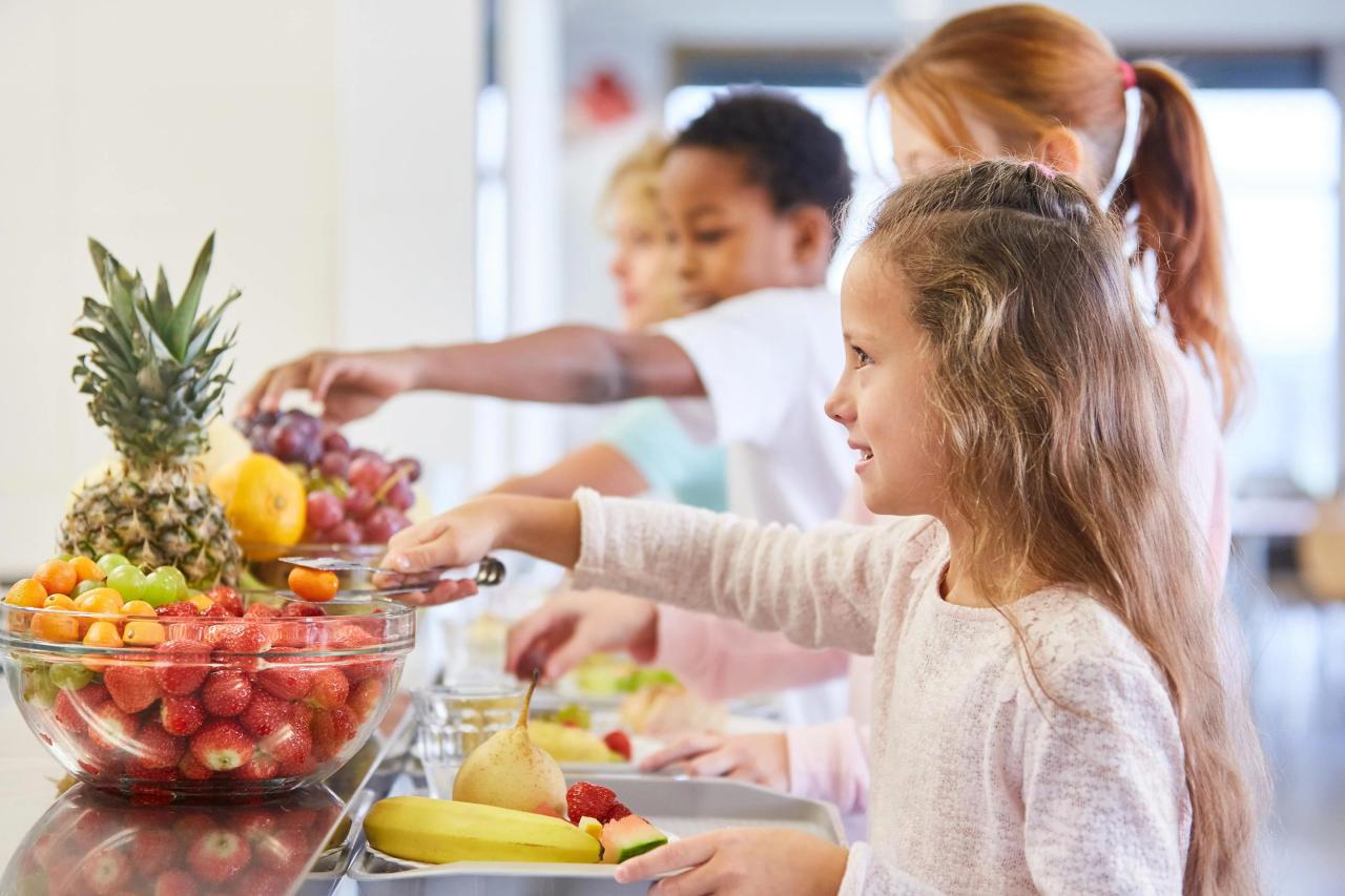 Ernährung kinder magen darm