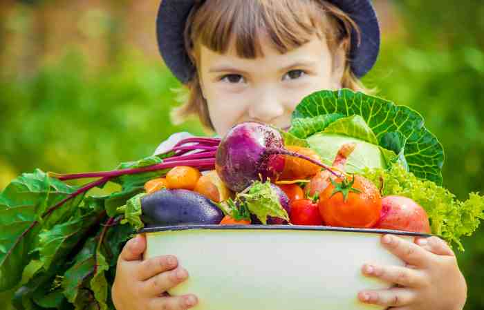 Gedicht gesunde ernährung kinder