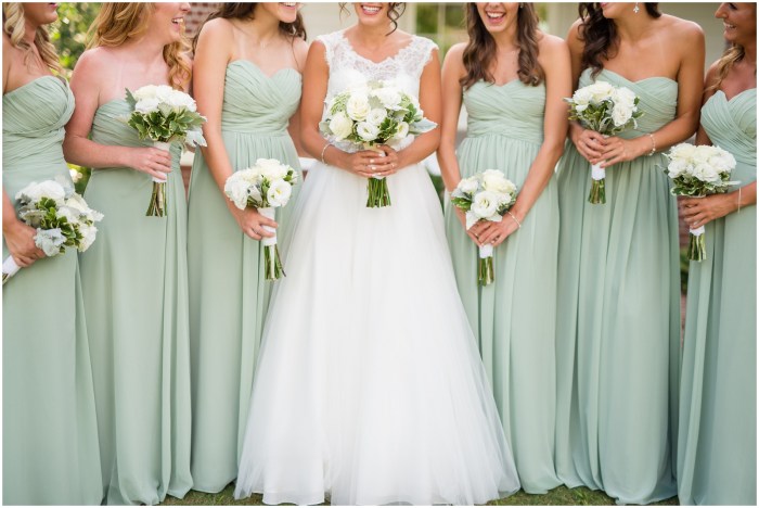 Olive green dresses for wedding