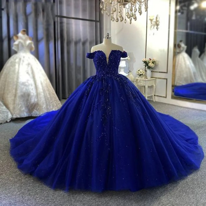 Ideas wedding blue dress design party tender feminine decoration tea