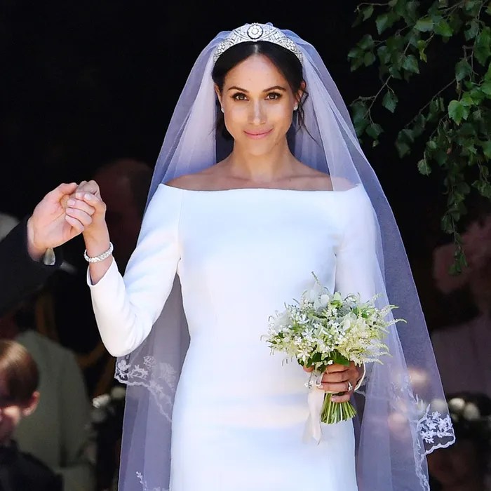 Meghan markle wedding dresses