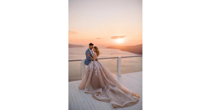 Pre owned wedding dresses