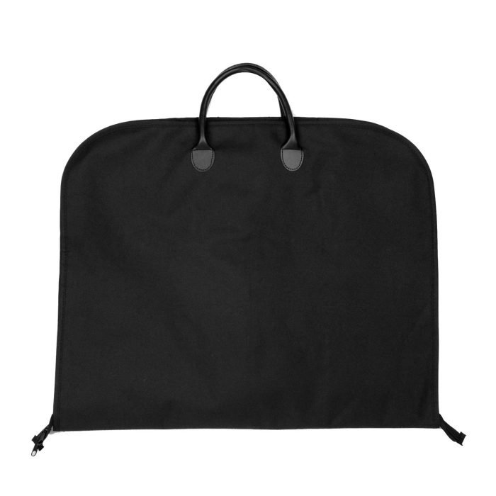 Wedding dress garment bag