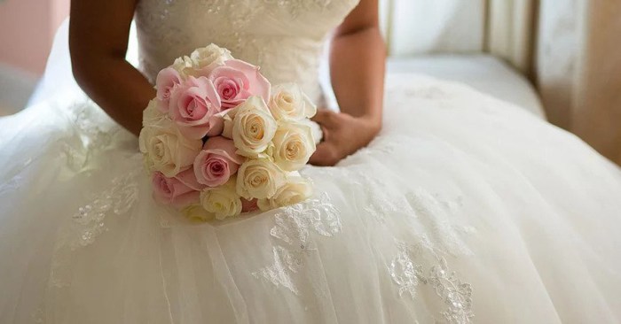 Cleaners that clean wedding dresses