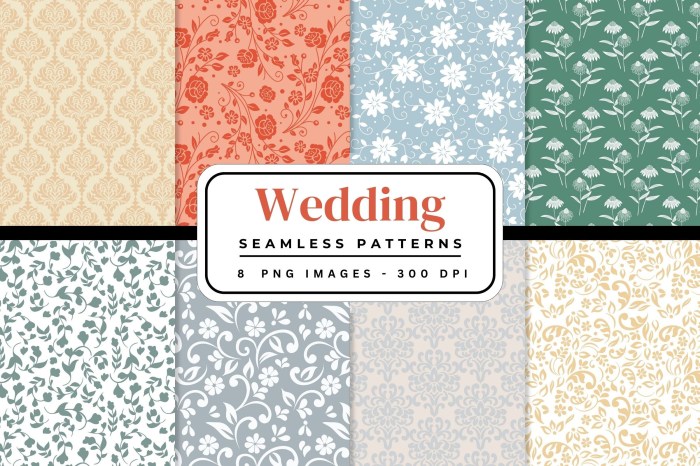 Wedding dress paper patterns