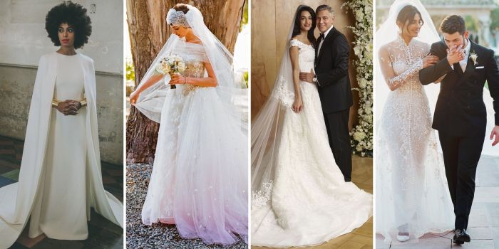 Images of wedding dresses