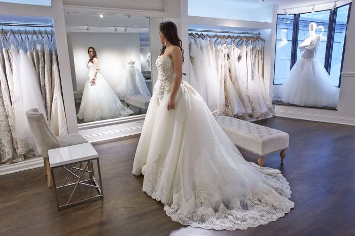 Wedding dress boutiques nj