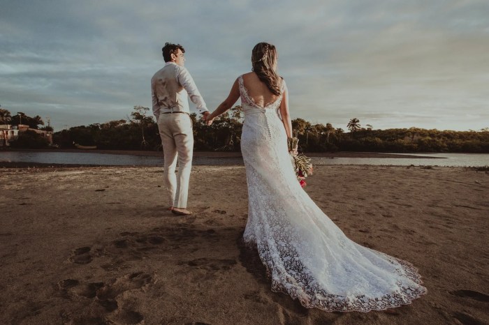 Cleaners that clean wedding dresses